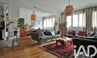 Appartement 4 Pièces 117 m² à vendre à Lyon 3 (69003)