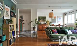 Appartement 4 Pièces 117 m² à vendre à Lyon 3 (69003)