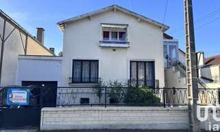 Appartement 4 Pièces 75 m² à vendre à Champigny-sur-Marne (94500)