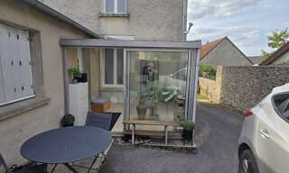 Maison 4 Pièces 92 m² à vendre à Igny-Comblizy (51700)