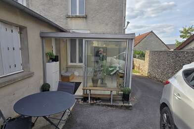 Maison 4 pièces 106000 €