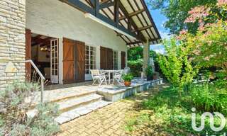 Maison 5 Pièces 102 m² à vendre à Lège (33950)