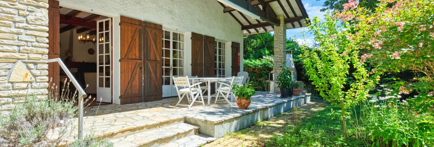 Maison 5 Pièces 102 m² à vendre à Lège (33950)