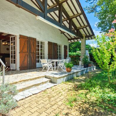 Maison 5 pièces 750000 €