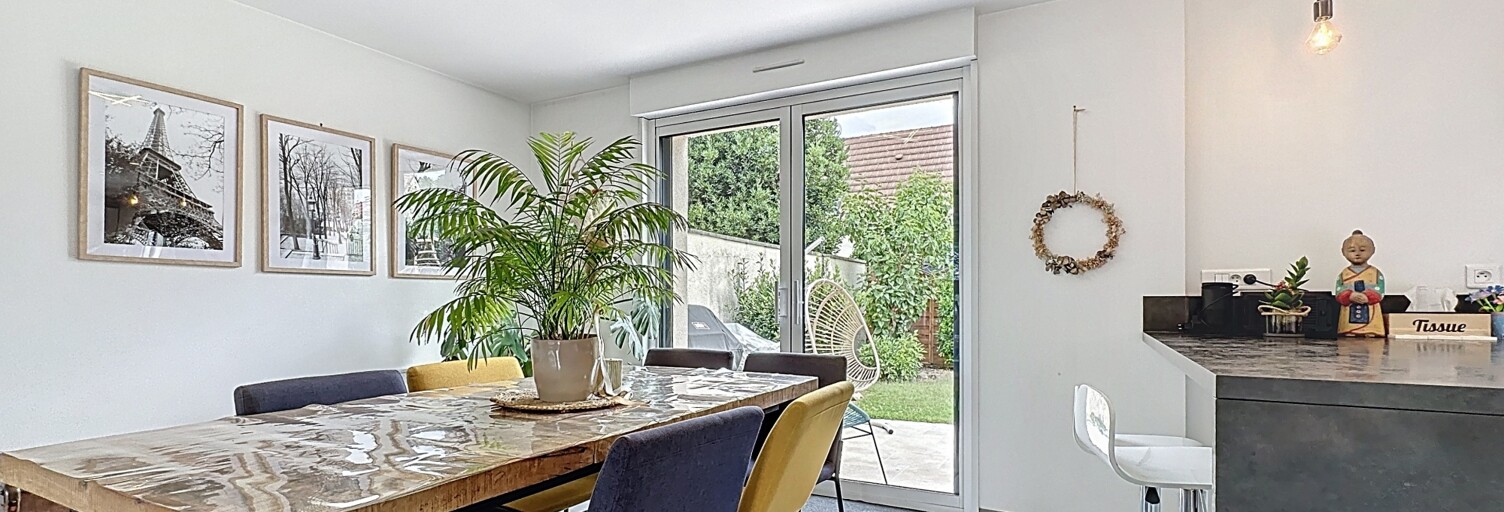 Maison 6 Pièces 102 m² à vendre à Conflans-Sainte-Honorine (78700)