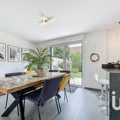 Maison 6 pièces 524900 €