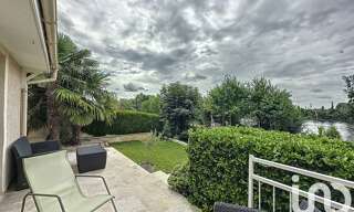 Maison 6 Pièces 102 m² à vendre à Conflans-Sainte-Honorine (78700)