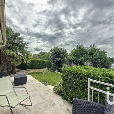 Maison 6 pièces 524900 €