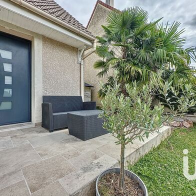 Maison 6 pièces 524900 €