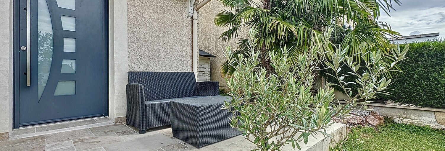 Maison 6 Pièces 102 m² à vendre à Conflans-Sainte-Honorine (78700)