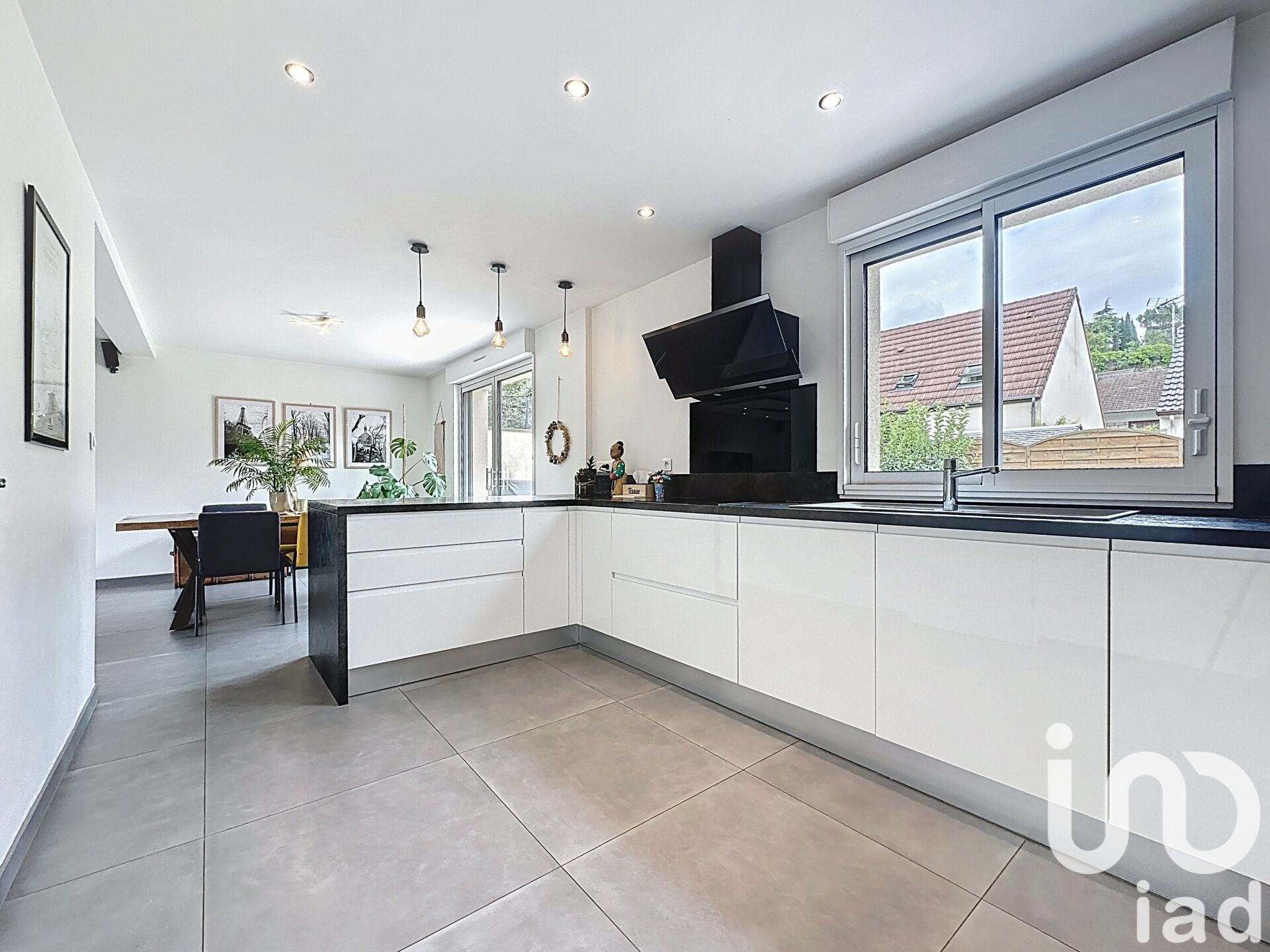 Maison à vendre, 6 pièces, 145 m², Conflans-Sainte-Honorine