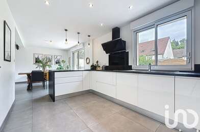 Maison 6 pièces 499000 €