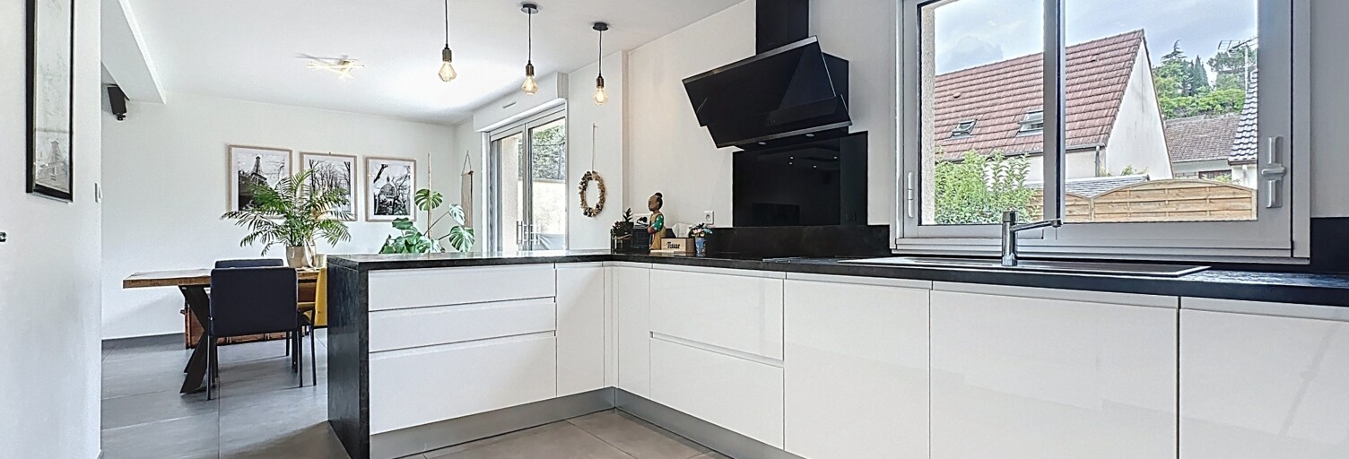 Maison 6 Pièces 145 m² à vendre à Conflans-Sainte-Honorine (78700)