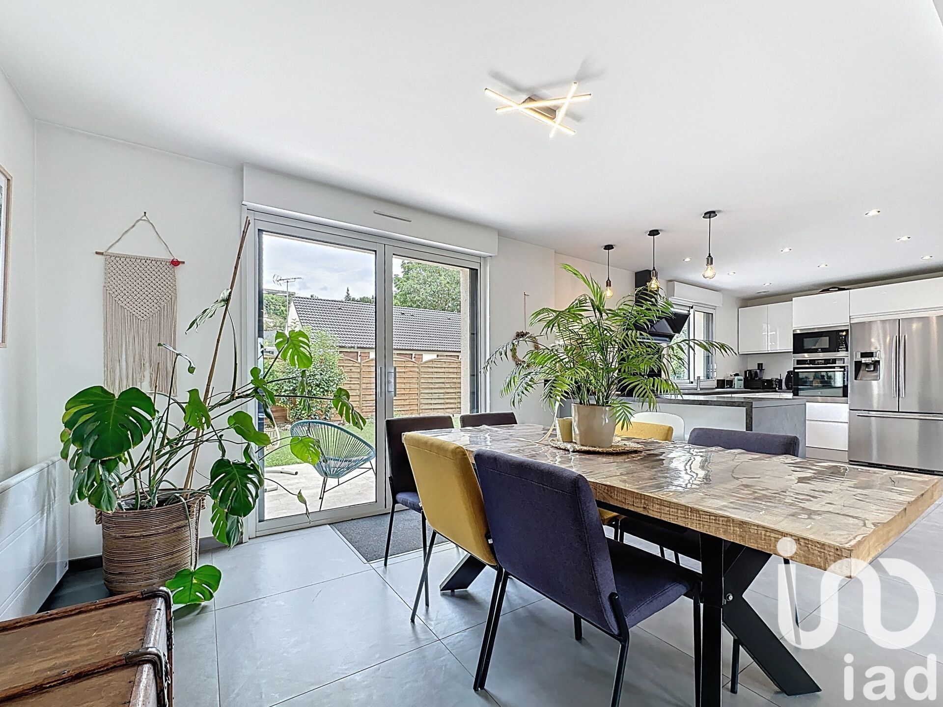 Vente Maison/villa 6 pièces - Photo 2
