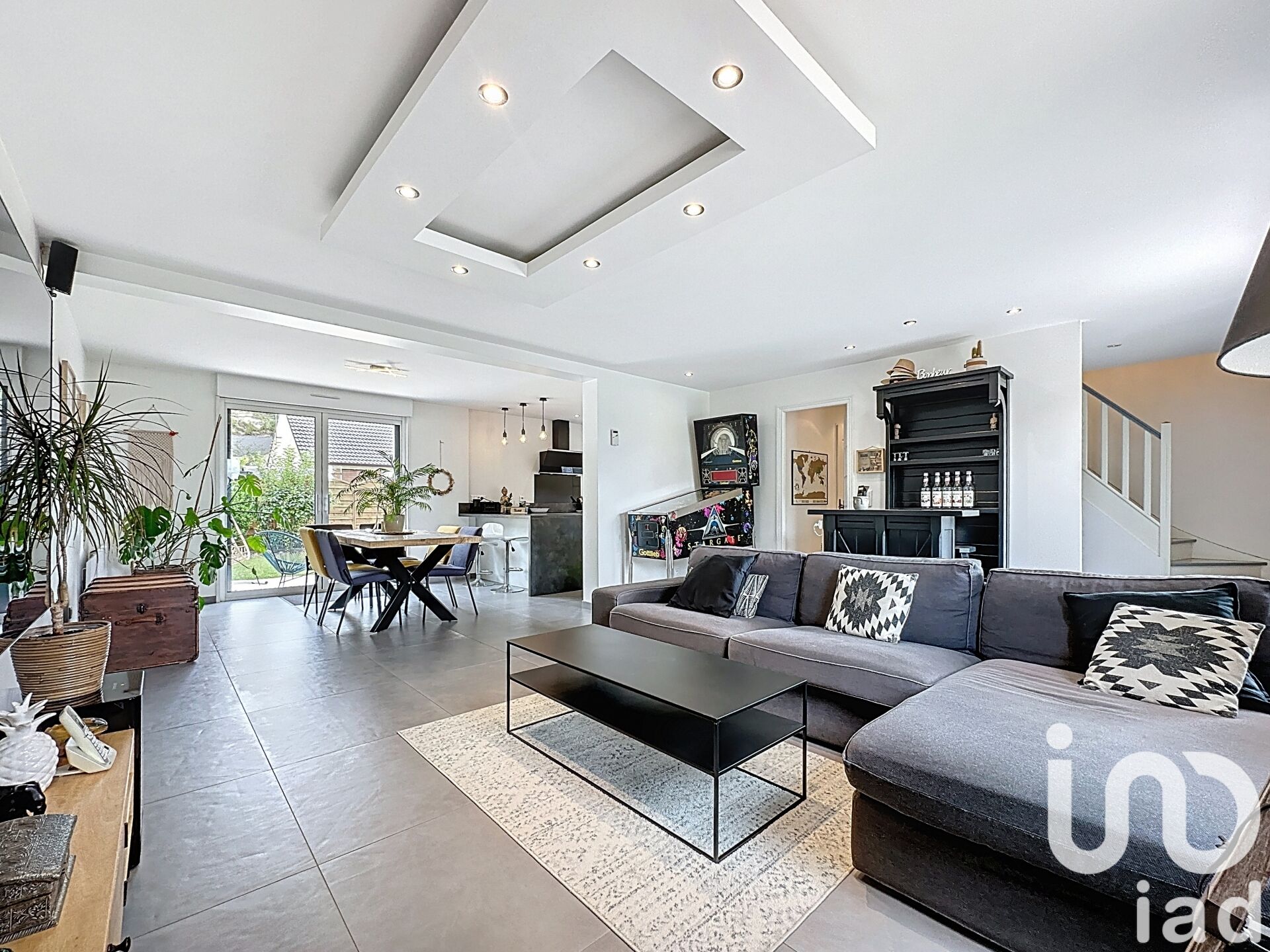 Vente Maison/villa 6 pièces - Photo 4