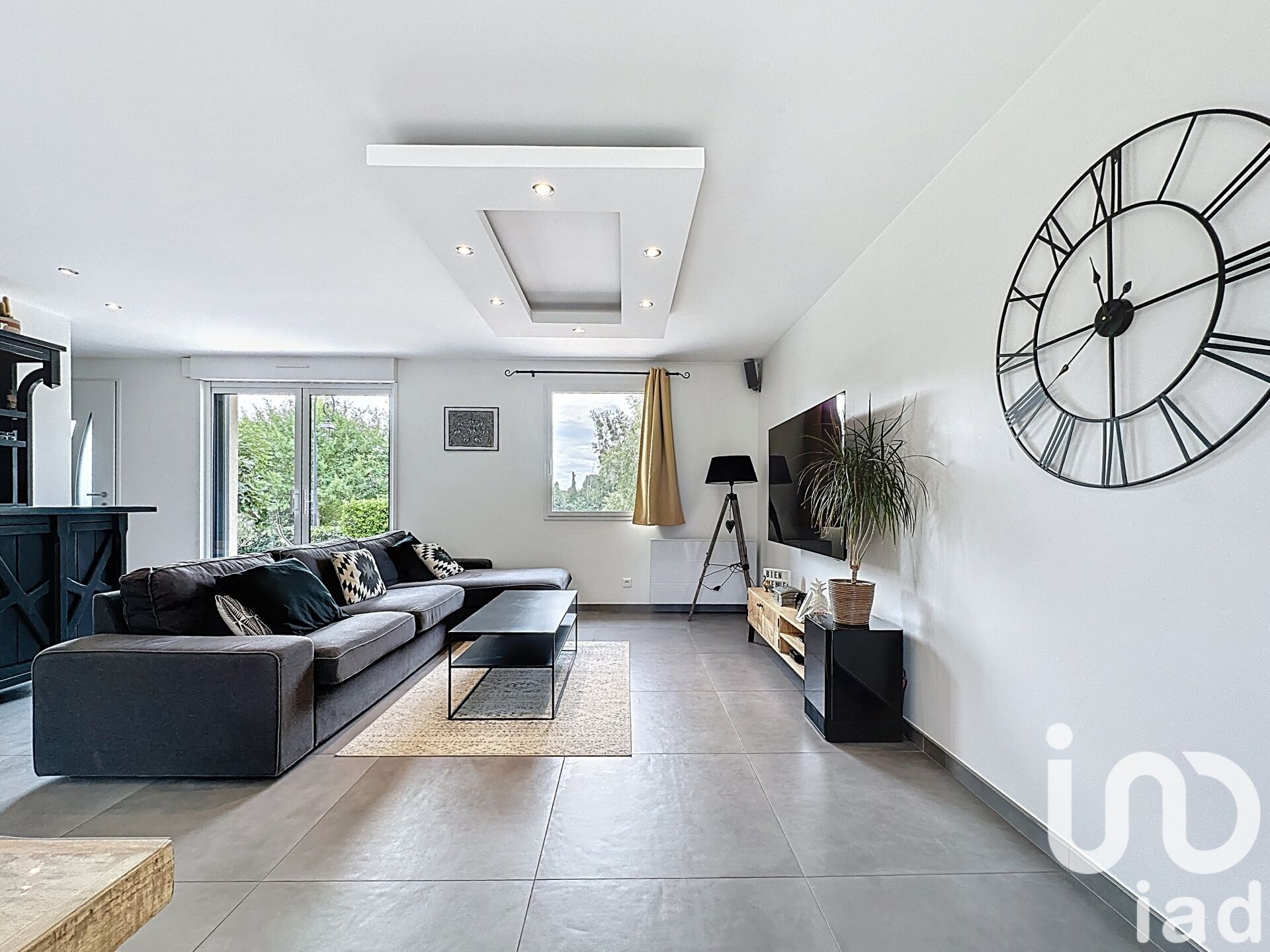Vente Maison/villa 6 pièces - Photo 5