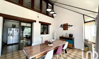 Maison 8 Pièces 186 m² à vendre à Pithiviers-le-Vieil (45300)