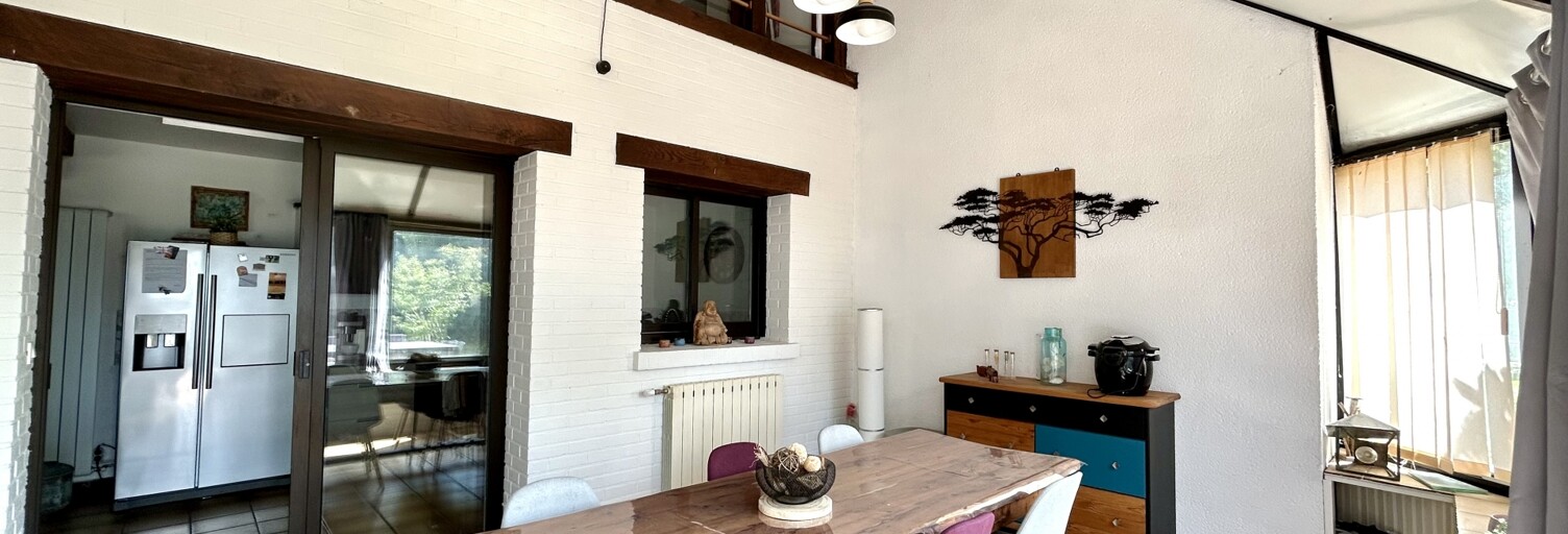 Maison 8 Pièces 186 m² à vendre à Pithiviers-le-Vieil (45300)