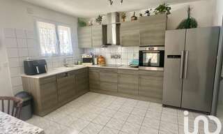 Maison 4 Pièces 110 m² à vendre à Vinassan (11110)