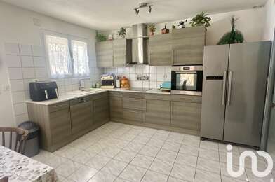 Maison 4 pièces 395000 €