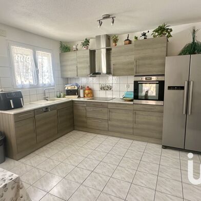 Maison 4 pièces 395000 €