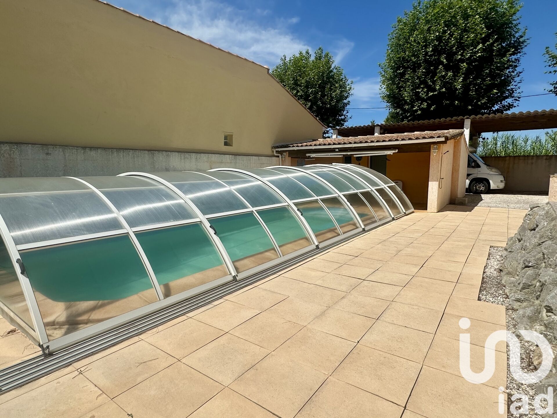 Vente Maison/villa 4 pièces - Photo 2