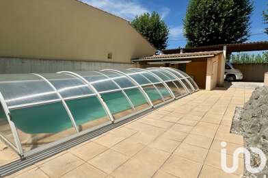 Maison 4 pièces 365000 €