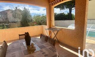 Maison 4 Pièces 110 m² à vendre à Vinassan (11110)
