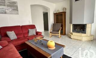 Maison 4 Pièces 110 m² à vendre à Vinassan (11110)