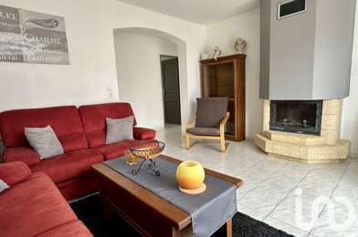 Maison 4 pièces 365000 €