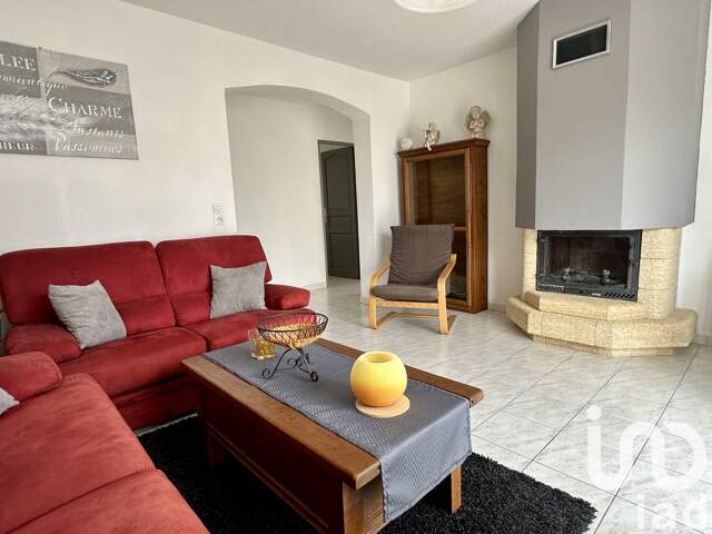 Vente Maison/villa 4 pièces — photo du bien