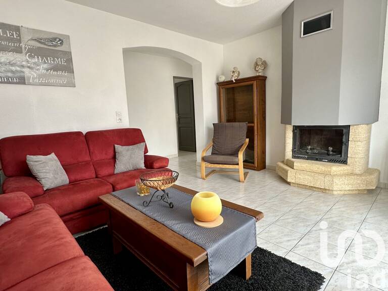 Vente Maison/villa 4 pièces — photo 1