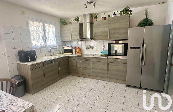Vente Maison/villa 4 pièces — photo 2
