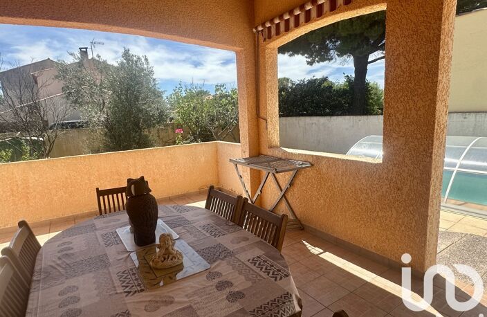 Vente Maison/villa 4 pièces — photo 3
