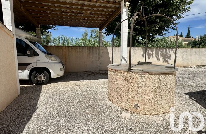 Vente Maison/villa 4 pièces — photo 5