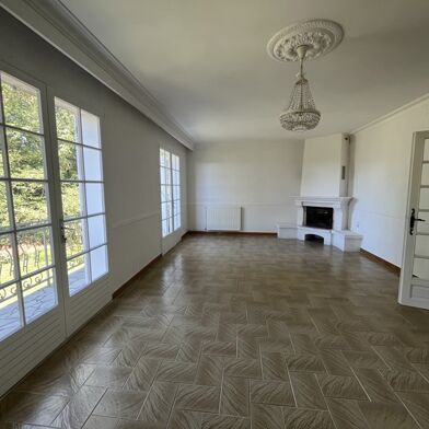 Maison 6 pièces 234300 €