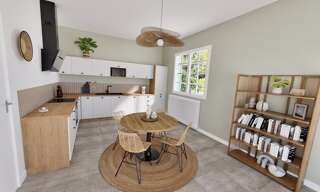 Maison 6 Pièces 150 m² à vendre à Réalville (82440)