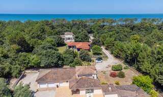 Maison 9 Pièces 332 m² à vendre à Soulac-sur-Mer (33780)