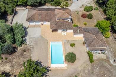 Maison 9 pièces 1033600 €