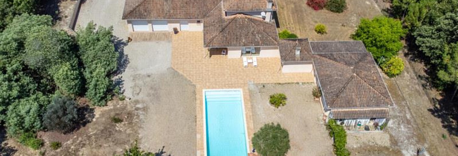 Maison 9 Pièces 332 m² à vendre à Soulac-sur-Mer (33780)