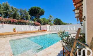 Maison 6 Pièces 206 m² à vendre à Canet-en-Roussillon (66140)