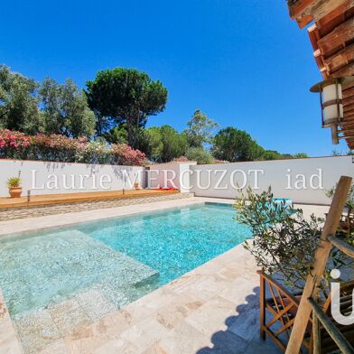 Maison 6 pièces 565000 €