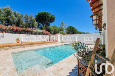 Maison 6 pièces 565000 €