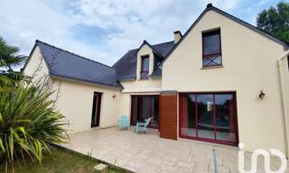 Maison 6 Pièces 158 m² à vendre à Fégréac (44460)