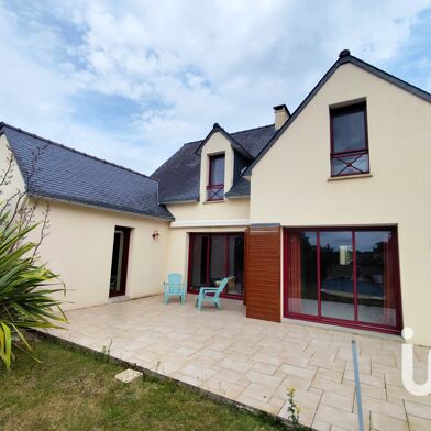 Maison 6 pièces 394000 €