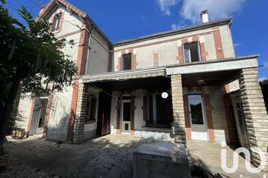 Maison 7 pièces 147000 €