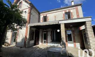 Maison 7 Pièces 159 m² à vendre à Auxerre (89000)