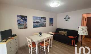 Appartement 1 Pièce 30 m² à vendre à Menton (06500)