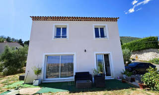 Maison 4 Pièces 95 m² à vendre à Gattières (06510)