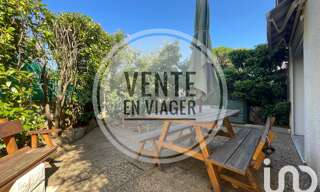 Maison 3 Pièces 64 m² à vendre à La Seyne-sur-Mer (83500)